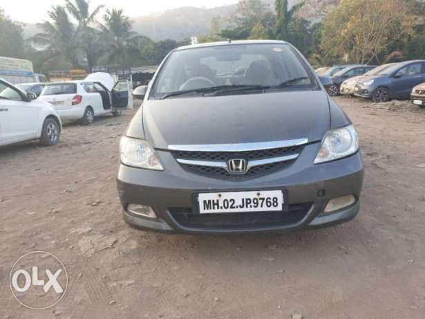 Honda City Zx Gxi, , Petrol