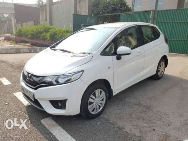 Honda Jazz S Mt, , Petrol