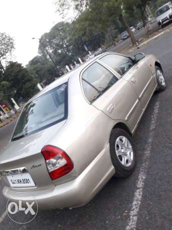 Hyundai Accent Gle, , Cng