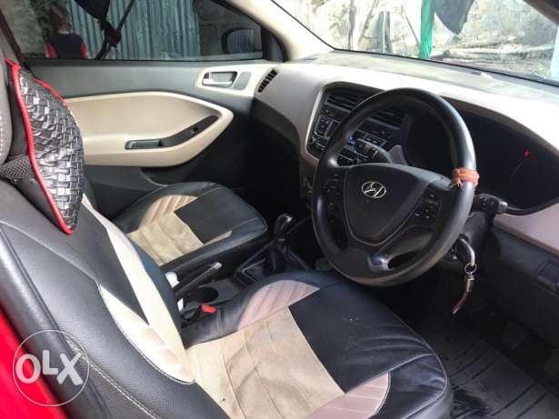 Hyundai Elite I20 petrol  Kms  year