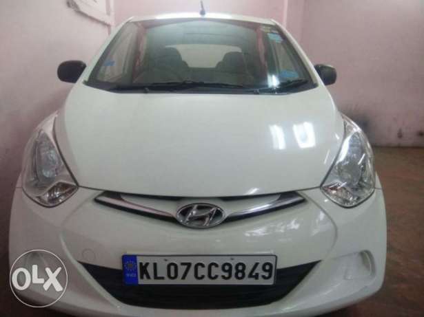 Hyundai Eon Era +, , Petrol