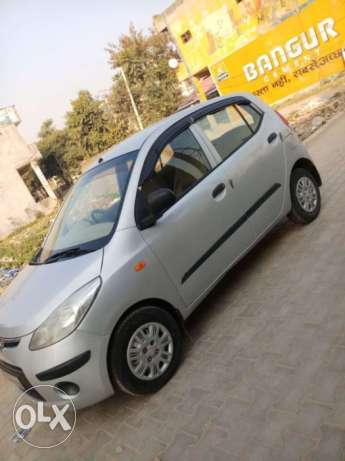 Hyundai I10 Era, , Petrol