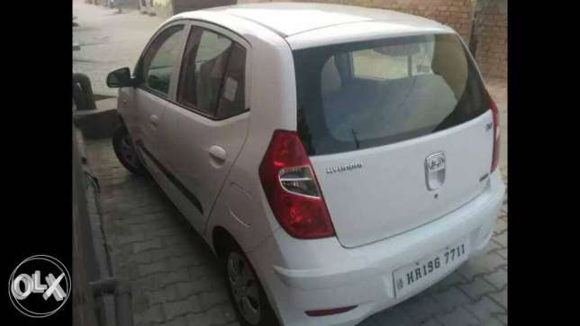 Hyundai I10 petrol  Kms  year