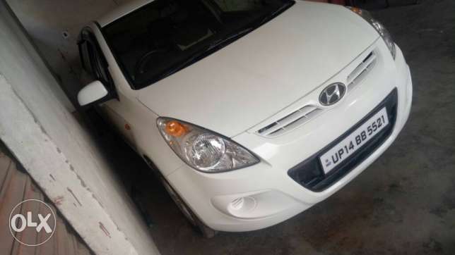 Hyundai I20 diesel  Kms  year