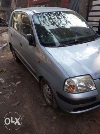 Hyundai Santro Xing Gl, , Petrol