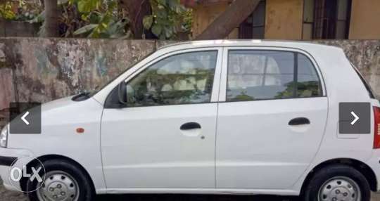 Hyundai Santro Xing Gl, , Petrol