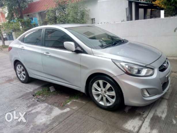 Hyundai Verna, , Petrol