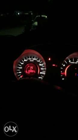  Mahindra Xuv500 diesel  Kms