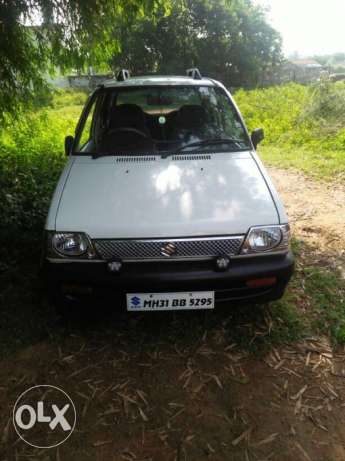 Maruti Suzuki 800 petrol  Kms  year