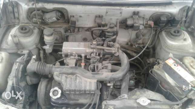 Maruti Suzuki 800 petrol  Kms  year