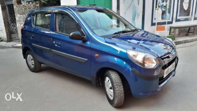 Maruti Suzuki Alto 800 Lxi, , Petrol