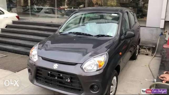 Maruti Suzuki Alto 800 petrol  Kms  year