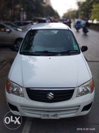 Maruti Suzuki Alto K10 Lxi, , Petrol