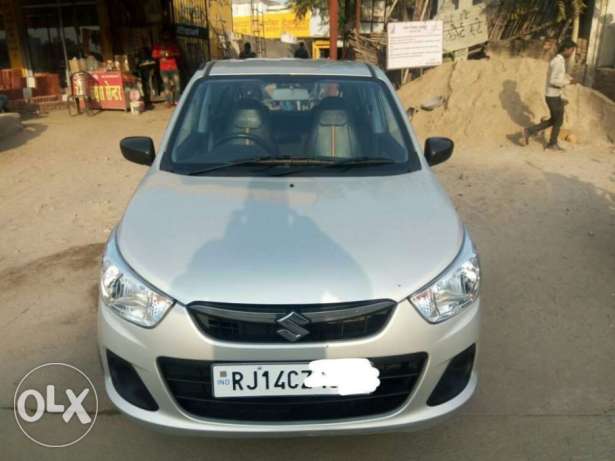 Maruti Suzuki Alto K10 Vxi, , Petrol