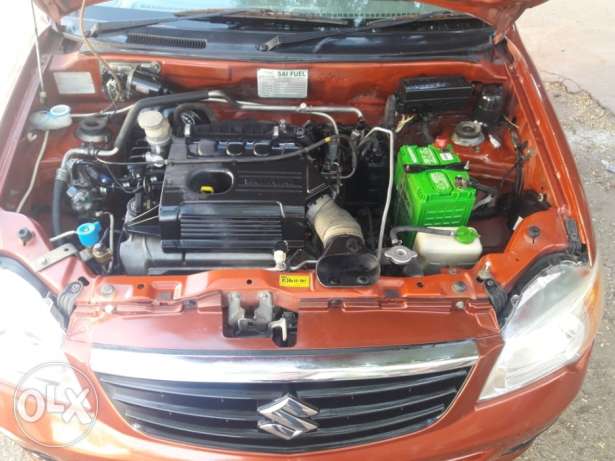 Maruti Suzuki Alto K10 cng  Kms  year