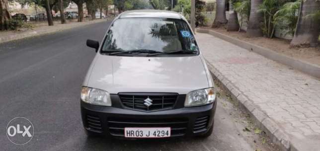 Maruti Suzuki Alto Lxi Bs-iii, , Petrol