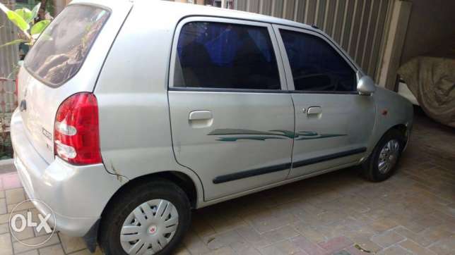 Maruti Suzuki Alto petrol  Kms  year