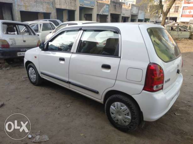 Maruti Suzuki Alto petrol  Kms  year