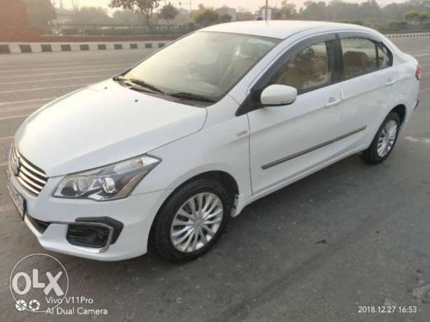 Maruti Suzuki Ciaz Vdi+ Shvs, , Diesel