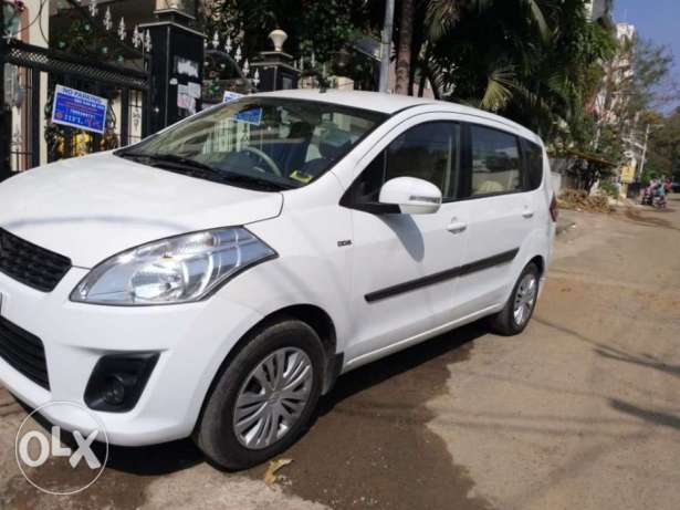 Maruti Suzuki Ertiga Zdi, , Diesel