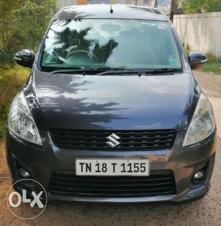 Maruti Suzuki Ertiga Zdi, , Diesel