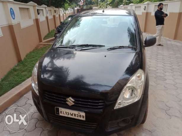 Maruti Suzuki Ritz Vdi Bs-iv, , Diesel