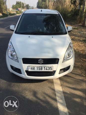  Maruti Suzuki Ritz diesel  Kms