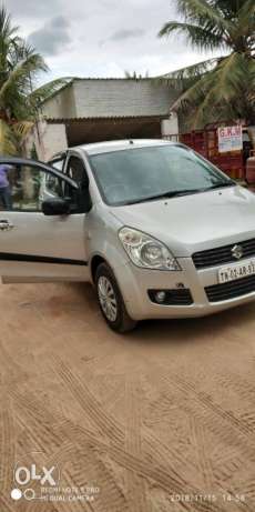 Maruti Suzuki Ritz diesel  Kms  year