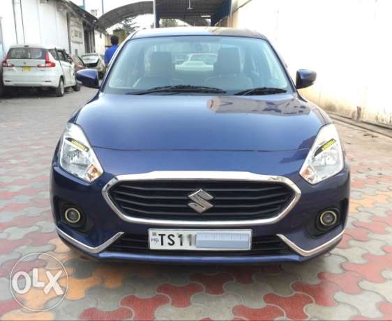 Maruti Suzuki Swift Dzire VDI,  Kms  year