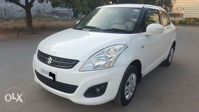 Maruti Suzuki Swift Dzire Vdi Bs-iv, , Diesel