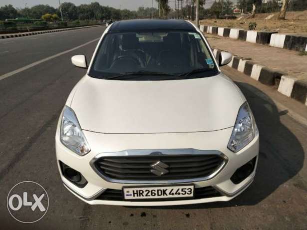 Maruti Suzuki Swift Dzire Vdi Bs-iv, , Diesel