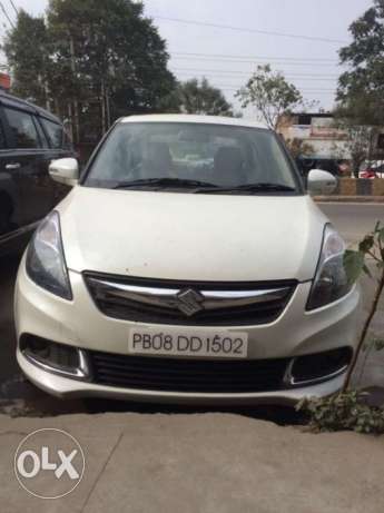 Maruti Suzuki Swift Dzire Vdi, , Diesel