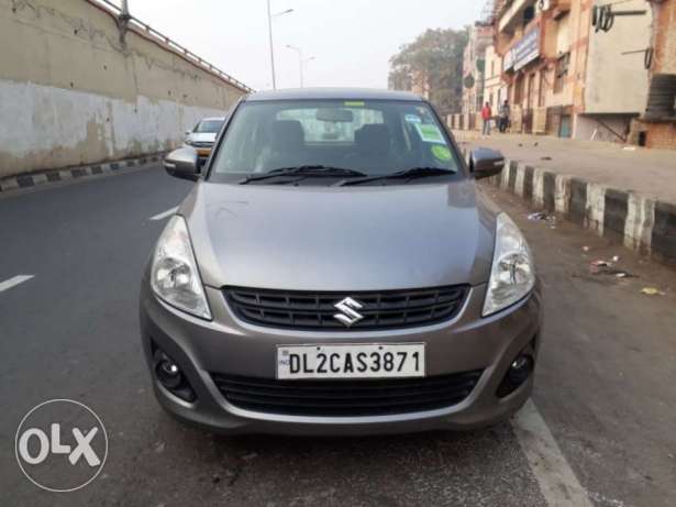 Maruti Suzuki Swift Dzire Vxi 1.2 Bs-iv, , Cng