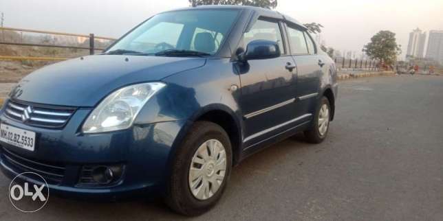 Maruti Suzuki Swift Dzire Vxi 1.2 Bs-iv, , Cng