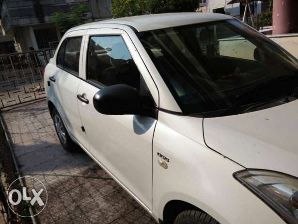 Maruti Suzuki Swift Dzire diesel  Kms  year