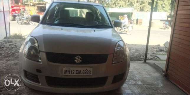 Maruti Suzuki Swift Ldi, , Diesel