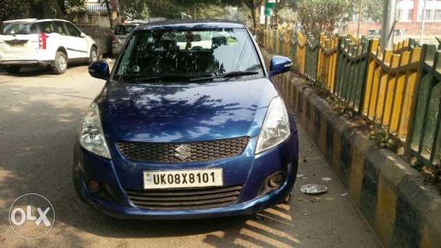 Maruti Suzuki Swift Vdi Abs Bs-iv, , Diesel