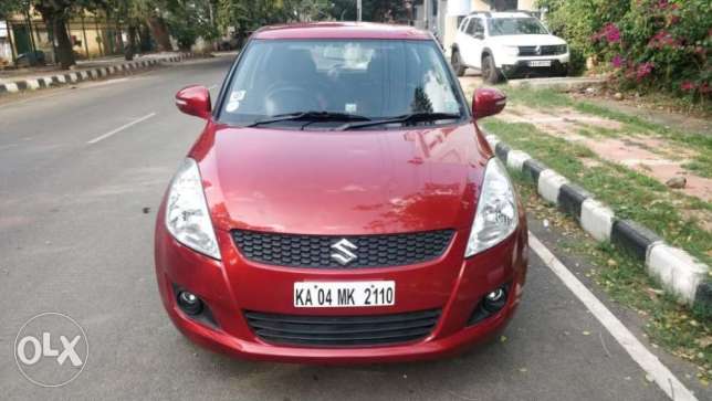 Maruti Suzuki Swift Vdi, , Diesel