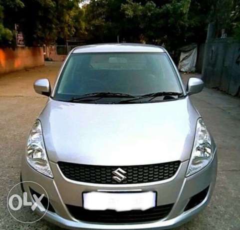  Maruti Suzuki Swift diesel  Kms