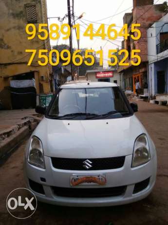 Maruti Suzuki Swift diesel  Kms  year