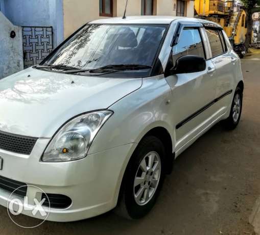  Maruti Suzuki Swift petrol  Kms