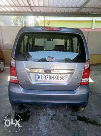 Maruti Suzuki Wagon R 1.0 Lxi, , Petrol