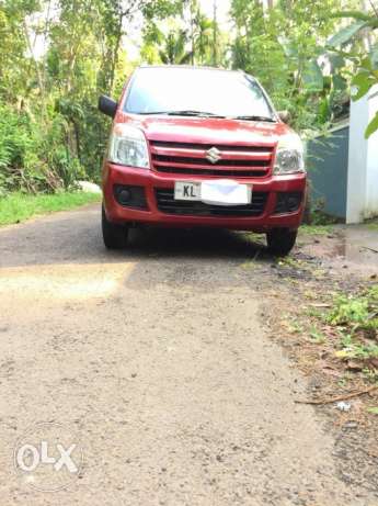  Maruti Suzuki Wagon R 1.0 petrol  Kms. .