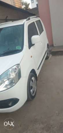 Maruti Suzuki Wagon R 1.0 petrol  Kms  year