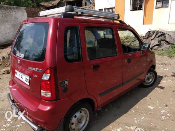 Maruti Suzuki Wagon R Duo lpg  Kms  year