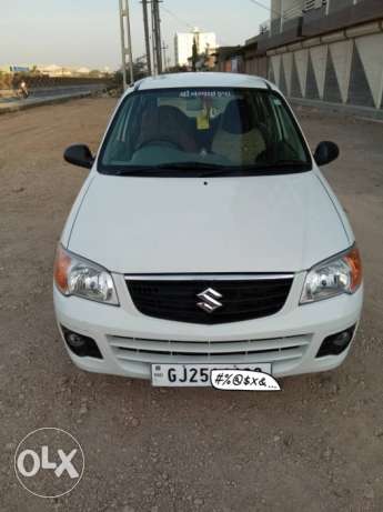  Maruti Suzuki  petrol  Kms