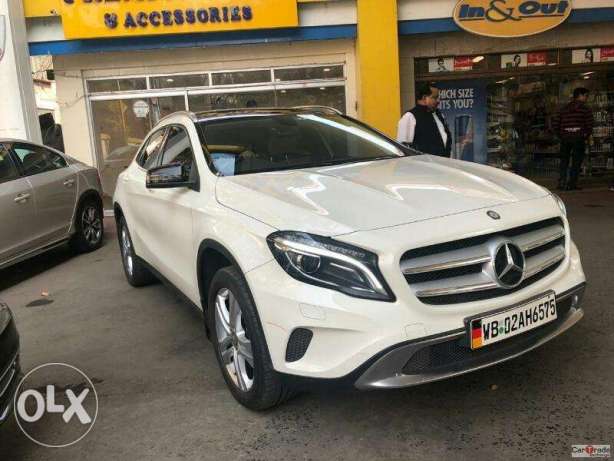 Mercedes-benz Gla-class 200 Cdi Sport, , Diesel