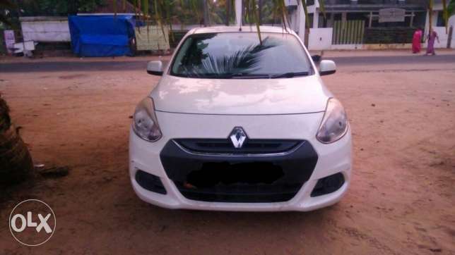  Renault Scala diesel  Kms