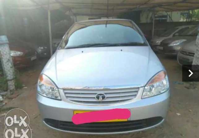 Tata Indica E V2 diesel  Kms  year