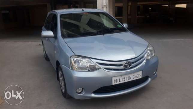 Toyota Etios Liva Gd, , Diesel